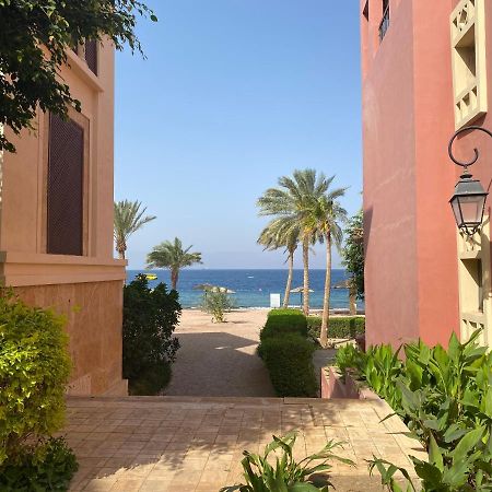 Talabay Top Cosy 3 Bedroom Apartment Aqaba Exterior photo