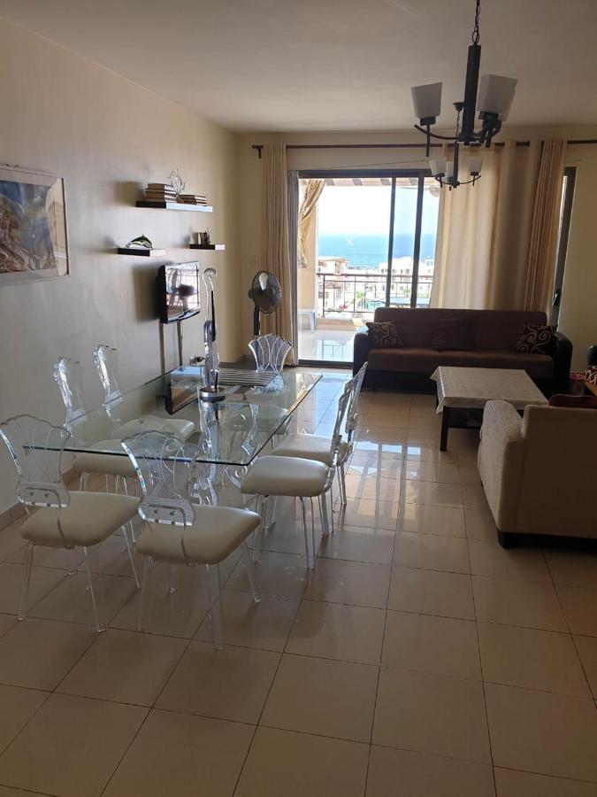 Talabay Top Cosy 3 Bedroom Apartment Aqaba Exterior photo