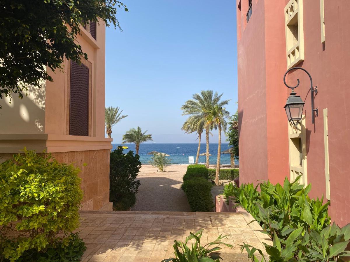 Talabay Top Cosy 3 Bedroom Apartment Aqaba Exterior photo