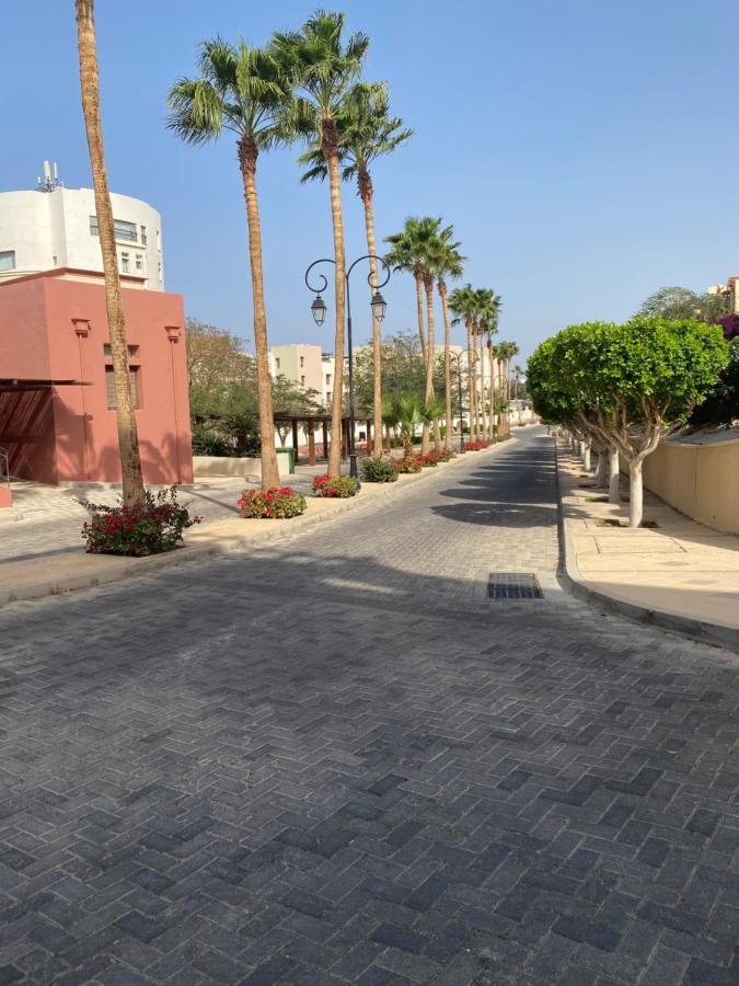 Talabay Top Cosy 3 Bedroom Apartment Aqaba Exterior photo