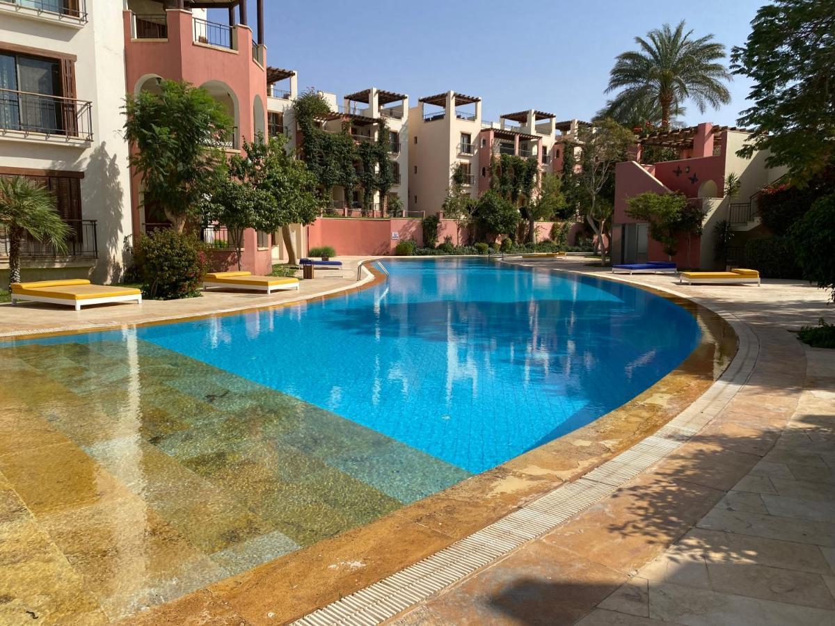 Talabay Top Cosy 3 Bedroom Apartment Aqaba Exterior photo